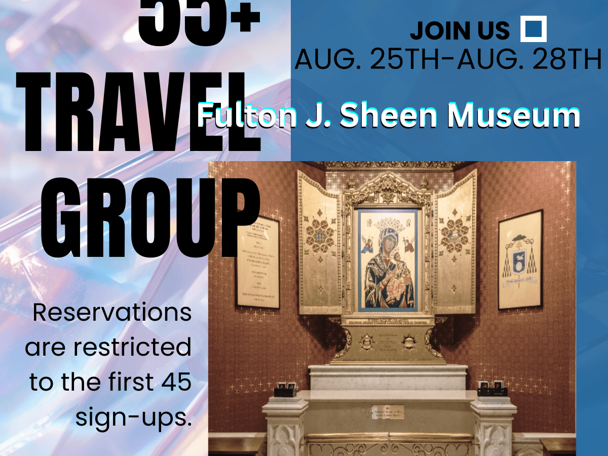 Travel Trips to&nbsp;Join